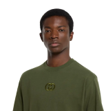 5A Classic Cotton Crew Neck Short Sleeve T-Shirt