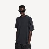 5A Classic Cotton Crew Neck Short Sleeve T-Shirt