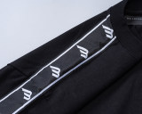 5A Classic Cotton Crew Neck Short Sleeve T-Shirt