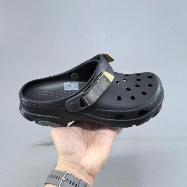 5A Classic All Terrain Clogs Unisex Outdoor Sandals