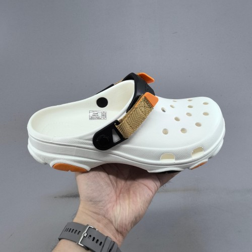 5A Classic All Terrain Clogs Unisex Outdoor Sandals