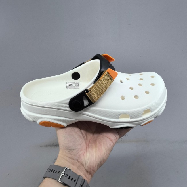 5A Classic All Terrain Clogs Unisex Outdoor Sandals