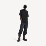 5A Classic Cotton Crew Neck Short Sleeve T-Shirt
