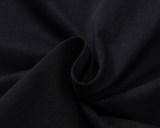 5A Classic Cotton Crew Neck Short Sleeve T-Shirt