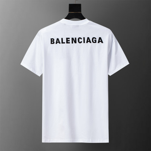 5A Classic Cotton Crew Neck Short Sleeve T-Shirt