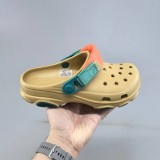 5A Classic All Terrain Clogs Unisex Outdoor Sandals