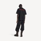 5A Classic Cotton Crew Neck Short Sleeve T-Shirt