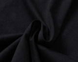 5A Classic Cotton Crew Neck Short Sleeve T-Shirt