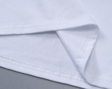 5A Classic Cotton Crew Neck Short Sleeve T-Shirt