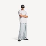 5A Classic Cotton Crew Neck Short Sleeve T-Shirt