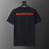 5A Classic Cotton Crew Neck Short Sleeve T-Shirt