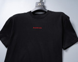 5A Classic Cotton Crew Neck Short Sleeve T-Shirt