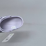 5A Mauve Mist Thorn Classic Clog