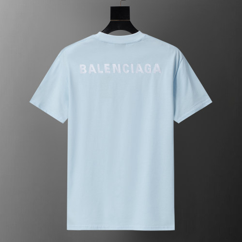 5A Classic Cotton Crew Neck Short Sleeve T-Shirt