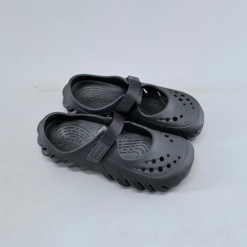 5A Echo Mary Jane Clog Women's Platform Shoes