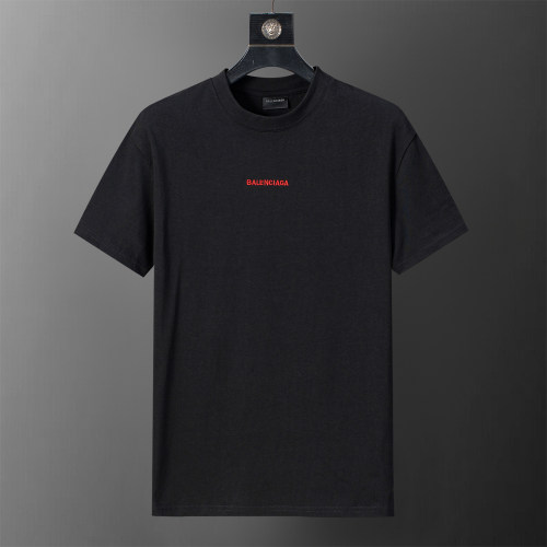 5A Classic Cotton Crew Neck Short Sleeve T-Shirt