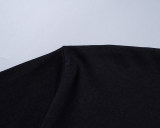 5A Classic Cotton Crew Neck Short Sleeve T-Shirt