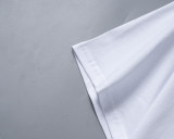 5A Classic Cotton Crew Neck Short Sleeve T-Shirt