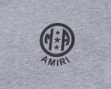 5A Sport Cotton Crew Neck T-Shirt