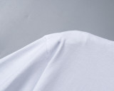 5A Classic Cotton Crew Neck Short Sleeve T-Shirt