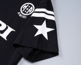 5A Sport Cotton Crew Neck T-Shirt