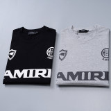 5A Sport Cotton Crew Neck T-Shirt