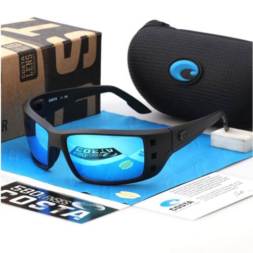 Original Del Mar Permit Polarized Sunglasses
