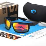 Original Del Mar Reefton Polarized Sunglasses