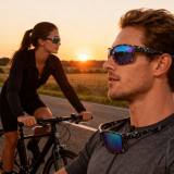 Original Del Mar Reefton Polarized Sunglasses