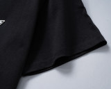 5A Classic Cotton Crew Neck Short Sleeve T-Shirt