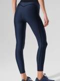 5A High-Waisted Leggings And A Matching Sports Bra Set