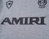 5A Sport Cotton Crew Neck T-Shirt