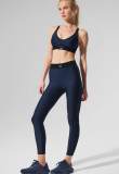 5A High-Waisted Leggings And A Matching Sports Bra Set