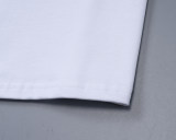 5A Cotton Crew Neck Short Sleeve T-Shirt