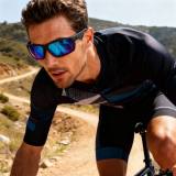 Original Del Mar Reefton Polarized Sunglasses