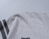 5A Sport Cotton Crew Neck T-Shirt