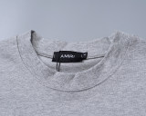 5A Sport Cotton Crew Neck T-Shirt