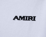 5A Classic Cotton Crew Neck Short Sleeve T-Shirt