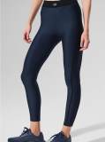 5A High-Waisted Leggings And A Matching Sports Bra Set