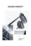 5A Minimalist Oval Polarized Sunglasses 3767