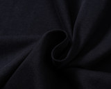 5A Classic Cotton Crew Neck Short Sleeve T-Shirt