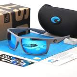 Original Del Mar Reefton Polarized Sunglasses