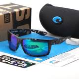 Original Del Mar Reefton Polarized Sunglasses