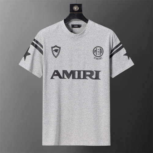 5A Sport Cotton Crew Neck T-Shirt