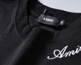 5A Classic Cotton Crew Neck Short Sleeve T-Shirt