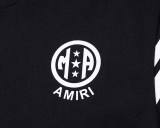 5A Sport Cotton Crew Neck T-Shirt