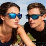 Original Del Mar Reefton Polarized Sunglasses