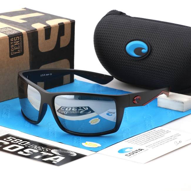 Original Del Mar Reefton Polarized Sunglasses