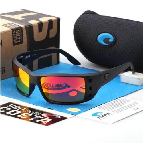 Original Del Mar Permit Polarized Sunglasses