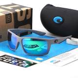 Original Del Mar Reefton Polarized Sunglasses